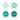 Sea Shore Fresh Dye Ink Pads