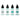 Sea Shore Fresh Dye Reinkers