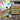 Distress Watercolor Woodless Pencils - SET 1