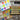 Distress Watercolor Woodless Pencils - SET 2
