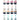 Artist Markers - REFILL Set D