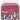 Stickles Glitter Glue - Rhubarb