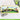 Slimline Simple Grassy Hillsides Stencils (set of 2)