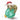 Sloth Ornament