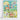 Modern Trees Stamp