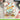 Lawn Fawn Spring Basket Add-On Fall Coloring Stencil