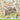 Lawn Fawn Spring Basket Add-On Fall Coloring Stencil