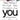 Savvy Sentiments - You Greetings