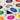 Stazon Pigment Ink Pad - Mariner Blue