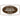 Stazon Pigment Ink Pad - Chocolate Brown