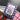 Kristina Werner Layered Plaid Stencil Pack of 4 - create the perfect plaid in any colour with this easy to use stencil set.