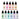 Summer Dreams Fresh Dye Reinker (set of 11)