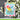 Lawn Fawn Stitched Happy Heart Geo Frame Add-on Die