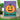 Stitched Pumpkin Frame Die
