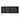 Subsentiments Hello Diecut Sheet - Black/White