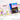 Craft-A-Flower Sweet Violet Layering Die