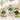 Inside Out Holiday Tags by the Greetery - the perfect christmas gift tags with frames and bows and leaf elements