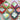 Inside Out Holiday Tags by the Greetery - the perfect christmas gift tags with frames and bows and leaf elements