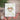 Inside Out Holiday Tags by the Greetery - the perfect christmas gift tags with frames and bows and leaf elements with stencil adding a fun background
