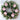 Inside Out Holiday Tags by the Greetery - the perfect christmas gift tags with frames and bows and leaf elements