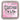 Distress Oxide Pad - Kitsch Flamingo