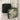 Mini Distress Ink Cube Black Soot