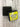 Mini Distress Ink Cube Crushed Olive