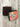 Distress Mini Cube Fired Brick