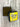 Mini Distress Ink Cube Mustard Seed