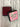 Distress Ink Cube Mini Picked Raspberry