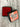 Distress Mini Ink Cube Abandoned Coral