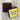 Distress Mini Cube Fossilized Amber