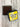Distress Mini Cube Fossilized Amber