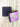 Distress Ink Cube Mini Wilted Violet