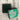 Mini Distress Ink Cube Lucky Clover