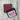 Distress Mini Cube Kitsch Flamingo