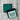 Distress Ink Cube Mini Salvaged Patina