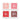 Tea Party Fresh Ink Cubes by AlteNew. Seven Hills Crafts - UK paper craft store specialising in quality USA craft brands. 5 star rated for customer service, speed of delivery and value.