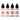 Tea Party Fresh Ink Reinkers by AlteNew. Seven Hills Crafts - UK paper craft store specialising in quality USA craft brands. 5 star rated for customer service, speed of delivery and value.