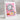 ALT Carnival Canopy 3D Embossing Folder