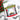 Scripted Holiday Sentiments Stamps & Die by The Greetery to create Christmas sentiments on handmade cards with a handdrawn scripty flair of elegance