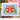 MFT Itty Bitty Thanks Sentiment Stamp