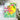  Garden Party Collection layering stencil to create a big lemon for card making and paper crafts
