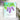 The Greetery BotaniCuts Wisteria Die for cardmaking and papercrafts for bridgerton fans paper pieced card