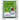 Gnome and the Misteltoe Stamp