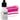 Berry Smoothie Reactive Ink Reinker