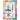 Tim Holtz Inventor 5 Cling Mount Stamps