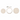 40mm Round Decorative Embroidery Hoop (pack of 3)