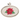 40 x 60 mm Landscape Oval Decorative Embroidery Hoop (pack of 3)