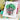 ME Thank You (Love You) Stamp